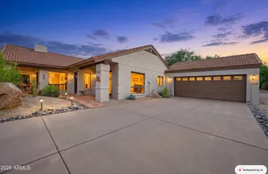 26628 N AVENIDA DEL RAY -- --, RIO VERDE..., Rio Verde, AZ 85263