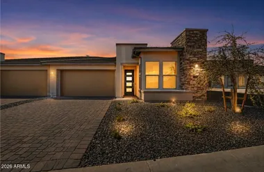 18151 E SPRING VALLEY CT, RIO VERDE, AZ,..., Rio Verde, AZ 85263