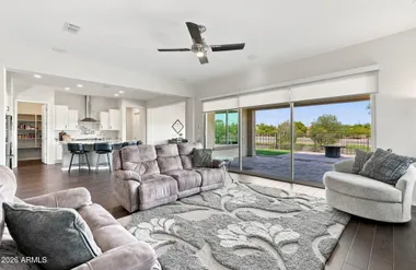 4233 N BRIGADIER DR, FLORENCE, AZ, 85132, Florence, AZ 85132