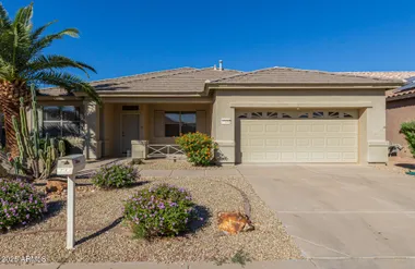 17434 N JAVELINA DR, SURPRISE, AZ, 85374, Surprise, AZ 85374