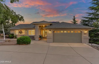 4714 BUDSAGE CT, PRESCOTT, AZ, 86301, Prescott, AZ 86301