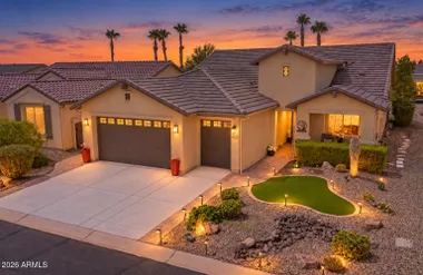 4325 W AGAVE AVE, ELOY, AZ, 85131, Eloy, AZ 85131