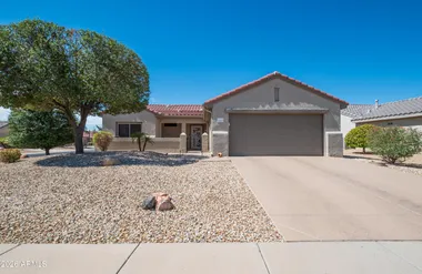 15603 W HIDDEN CREEK LN, SURPRISE, AZ, 8..., Surprise, AZ 85374