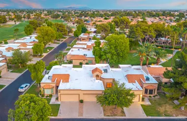 19249 N 93RD DR, PEORIA, AZ, 85382, Peoria, AZ 85382