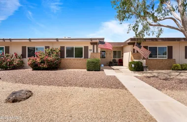 14032 N 111TH AVE, SUN CITY, AZ, 85351, Sun City, AZ 85351