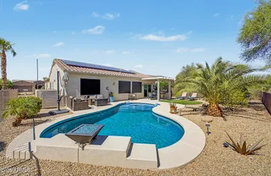 19119 N CASA BLANCA WAY, SURPRISE, AZ, 8..., Surprise, AZ 85387