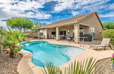4895 W PICACHO DR, ELOY, AZ, 85131, Eloy, AZ 85131