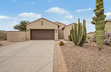 5246 N WILLCOX DR, ELOY, AZ, 85131, Eloy, AZ 85131