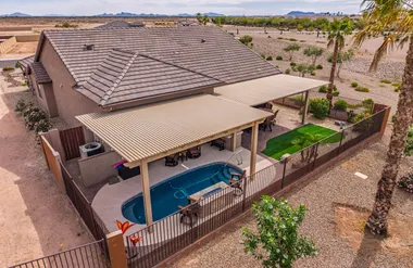 4318 W ACACIA DR, ELOY, AZ, 85131, Eloy, AZ 85131