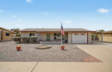 6121 E BILLINGS ST, MESA, AZ, 85205, Mesa, AZ 85205
