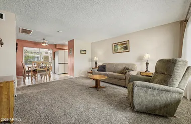 6121 E BILLINGS ST, MESA, AZ, 85205, Mesa, AZ 85205