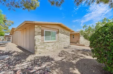 19026 N CAMINO DEL SOL, SUN CITY WEST, A..., Sun City West, AZ 85375