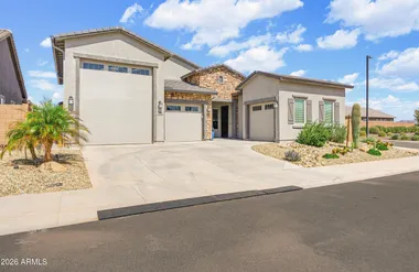 24926 N 175TH LN, SURPRISE, AZ, 85387, Surprise, AZ 85387