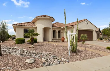 6725 W SANDPIPER WAY, FLORENCE, AZ, 8513..., Florence, AZ 85132
