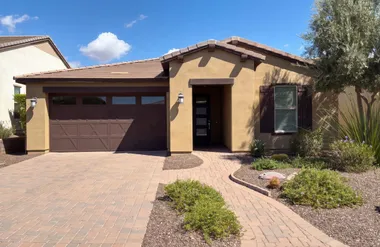 18036 E CURVA DE PLATA -- --, RIO VERDE,..., Rio Verde, AZ 85263