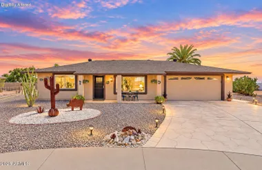 9301 W WILD HORSE CT, SUN CITY, AZ, 8537..., Sun City, AZ 85373