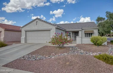 16204 W DESERT CANYON DR, SURPRISE, AZ, ..., Surprise, AZ 85374