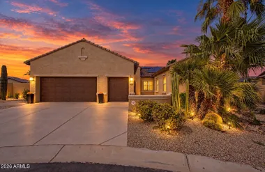 4678 N BRYCE CANYON CT, ELOY, AZ, 85131, Eloy, AZ 85131