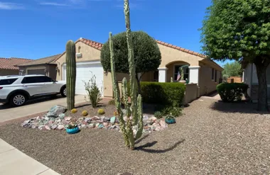 26484 W ROSS AVE, BUCKEYE, AZ, 85396, Buckeye, AZ 85396