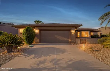 18012 W TIERRA DEL SOL DR, SURPRISE, AZ,..., Surprise, AZ 85387