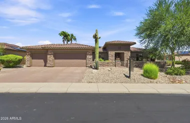 16904 W VILLAGIO DR, SURPRISE, AZ, 85387, Surprise, AZ 85387