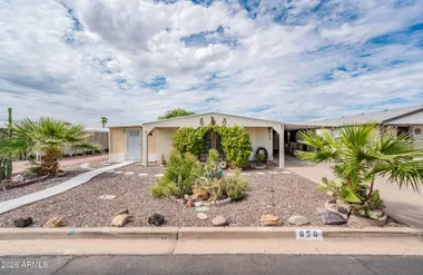 650 S PARK VIEW CIR, MESA, AZ, 85208, Mesa, AZ 85208