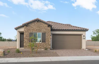 26684 W PONTIAC DR, BUCKEYE, AZ, 85396, Buckeye, AZ 85396