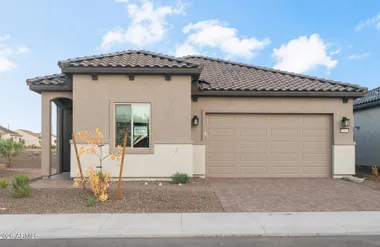 20141 N 267TH DR, BUCKEYE, AZ, 85396, Buckeye, AZ 85396