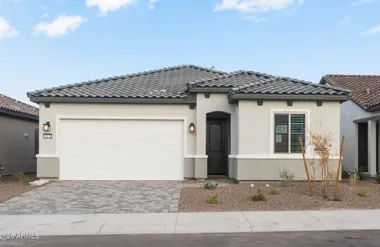 20133 N 267TH DR, BUCKEYE, AZ, 85396, Buckeye, AZ 85396