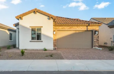 20125 N 267TH DR, BUCKEYE, AZ, 85396, Buckeye, AZ 85396