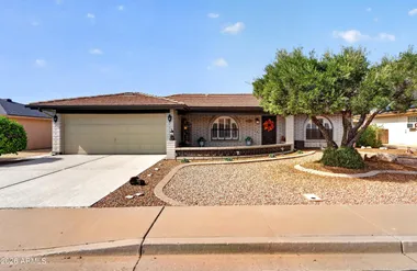 8040 E MESETO AVE, MESA, AZ, 85209, Mesa, AZ 85209