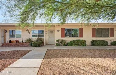 10547 W COGGINS DR, SUN CITY, AZ, 85351, Sun City, AZ 85351