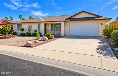 19441 N 99TH DR, SUN CITY, AZ, 85373, Sun City, AZ 85373