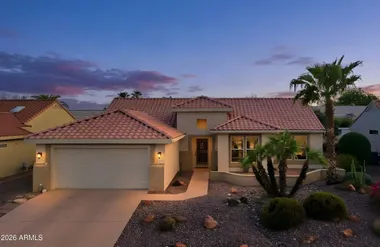 15357 W BLACK GOLD LN, SUN CITY WEST, AZ..., Sun City West, AZ 85375