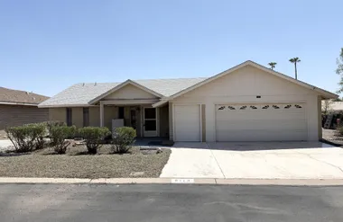 8113 E DUTCHMAN DR, MESA, AZ, 85208, Mesa, AZ 85208