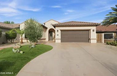 2625 N 158TH AVE, GOODYEAR, AZ, 85395, Goodyear, AZ 85395