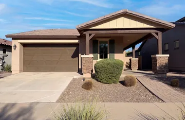 4966 N 205TH GLN, BUCKEYE, AZ, 85396, Buckeye, AZ 85396