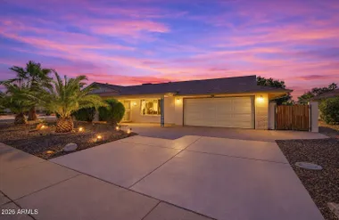 13203 W COPPERSTONE DR, SUN CITY WEST, A..., Sun City West, AZ 85375