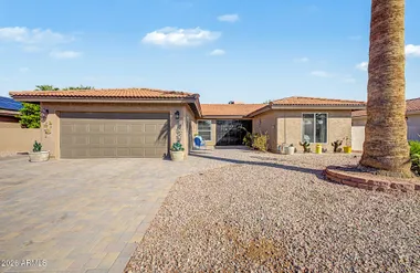 25861 S NEW TOWN DR, SUN LAKES, AZ, 8524..., Sun Lakes, AZ 85248