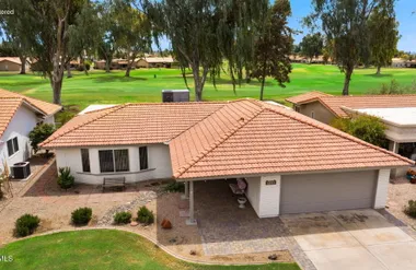 1211 LEISURE WORLD -- --, MESA, AZ, 8520..., Mesa, AZ 85206