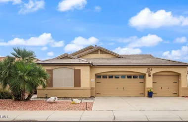 17643 W WEATHERBY DR, SURPRISE, AZ, 8537..., Surprise, AZ 85374