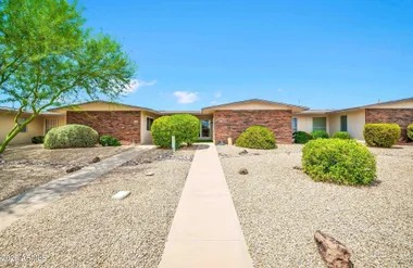 18638 N 133RD AVE, SUN CITY WEST, AZ, 85..., Sun City West, AZ 85375