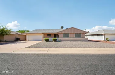 9907 W BRIGHT ANGEL CIR, SUN CITY, AZ, 8..., Sun City, AZ 85351