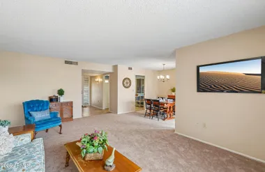 9907 W BRIGHT ANGEL CIR, SUN CITY, AZ, 8..., Sun City, AZ 85351