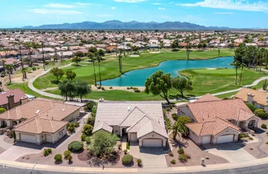 22002 N ACAPULCO DR, SUN CITY WEST, AZ, ..., Sun City West, AZ 85375