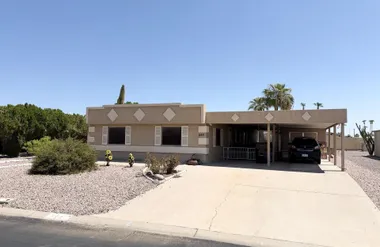 649 S 83RD WAY, MESA, AZ, 85208, Mesa, AZ 85208
