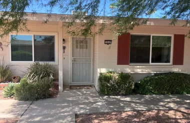 10547 W COGGINS DR, SUN CITY, AZ, 85351, Sun City, AZ 85351