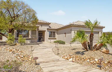 15126 W ALEGRIA CT, SURPRISE, AZ, 85374, Surprise, AZ 85374