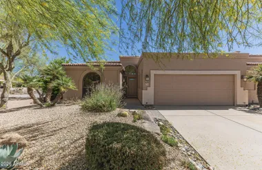 25615 N BOLERO BND 5, RIO VERDE, AZ, 852..., Rio Verde, AZ 85263