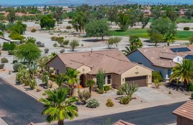 5278 N COMANCHE DR, ELOY, AZ, 85131, Eloy, AZ 85131